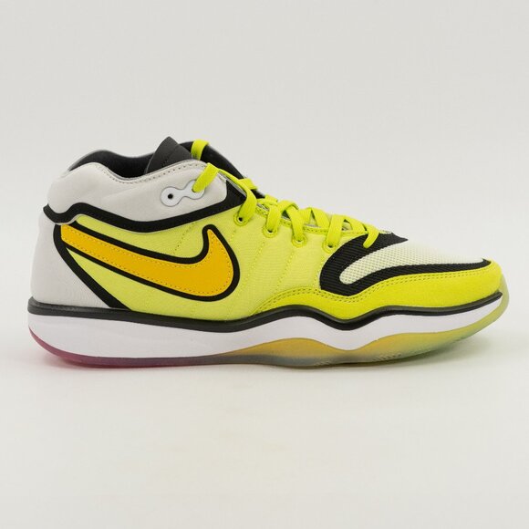 Nike Air Zoom GT Hustle 2 'Talaria' DJ9405-300 Basketball Sneakers size 8 - 12